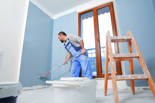 Best Residential Mold Inspection & Testing  in De Graff, OH
